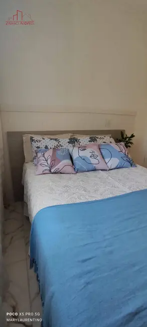 Foto 7 de Apartamento com 3 quartos à venda, 65m2 em Vila Prel, São Paulo - SP