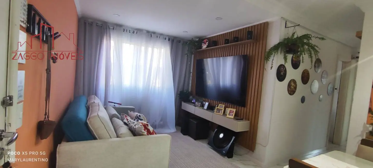 Foto 2 de Apartamento com 3 quartos à venda, 65m2 em Vila Prel, São Paulo - SP