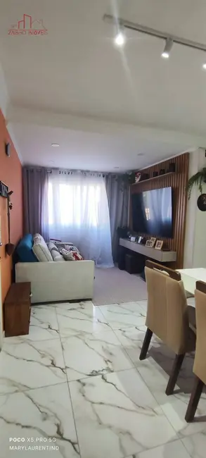 Foto 1 de Apartamento com 3 quartos à venda, 65m2 em Vila Prel, São Paulo - SP