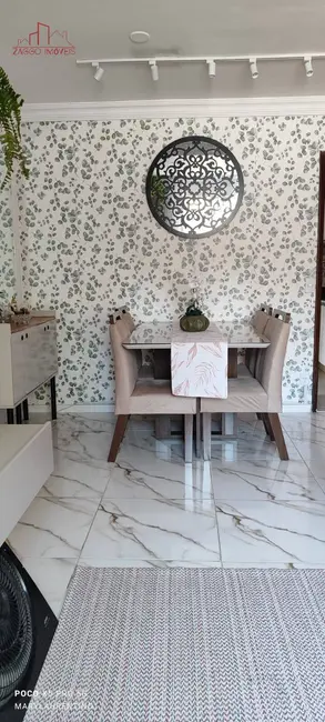 Foto 5 de Apartamento com 3 quartos à venda, 65m2 em Vila Prel, São Paulo - SP