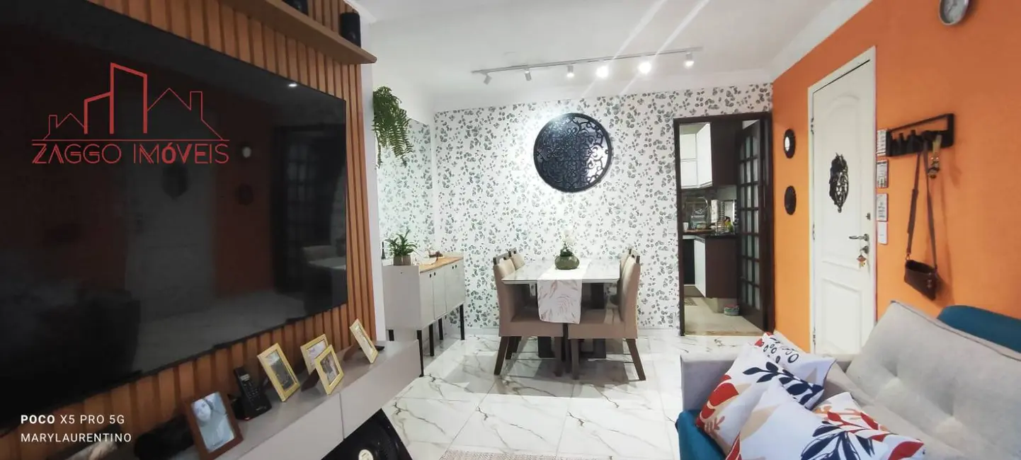 Foto 3 de Apartamento com 3 quartos à venda, 65m2 em Vila Prel, São Paulo - SP