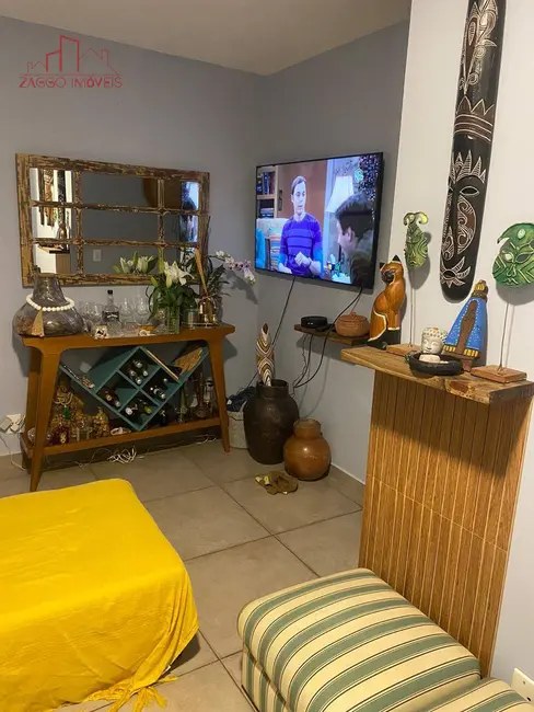 Apartamento com 2 quartos à venda, 47m2 em Parque Munhoz, São Paulo - SP - imagem 5 Foto 5 de Apartamento com 2 quartos à venda, 47m2 em Parque Munhoz, São Paulo - SP