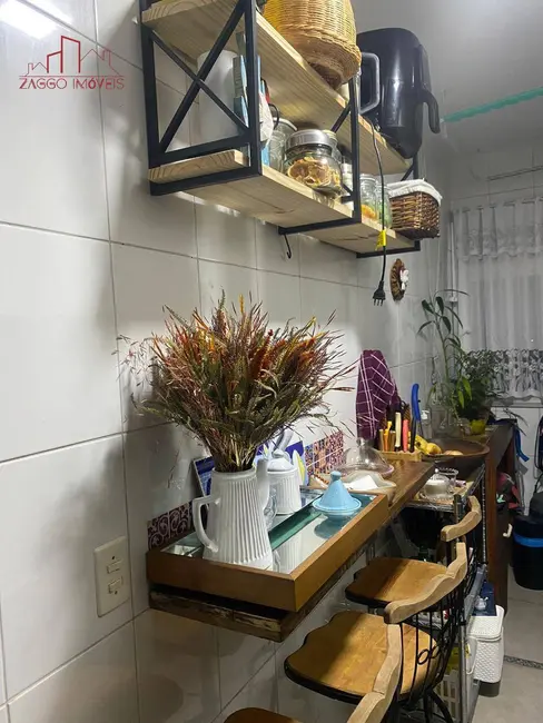 Apartamento com 2 quartos à venda, 47m2 em Parque Munhoz, São Paulo - SP - imagem 9 Foto 9 de Apartamento com 2 quartos à venda, 47m2 em Parque Munhoz, São Paulo - SP