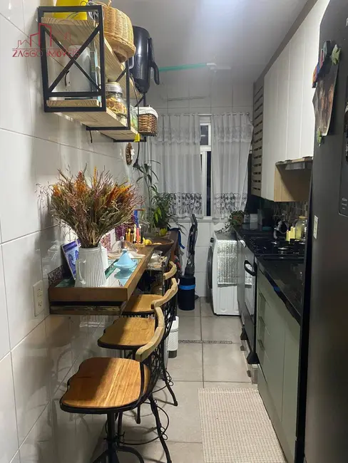 Apartamento com 2 quartos à venda, 47m2 em Parque Munhoz, São Paulo - SP - imagem 7 Foto 7 de Apartamento com 2 quartos à venda, 47m2 em Parque Munhoz, São Paulo - SP