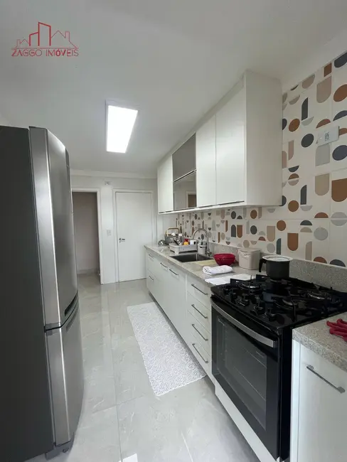 Foto 6 de Apartamento com 2 quartos à venda, 76m2 em Vila Cruzeiro, São Paulo - SP