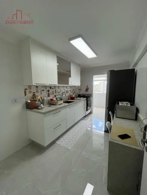 Foto 5 de Apartamento com 2 quartos à venda, 76m2 em Vila Cruzeiro, São Paulo - SP