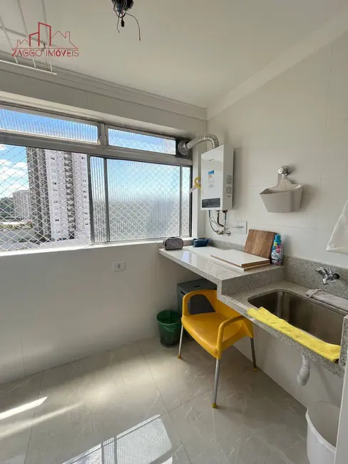 Foto 8 de Apartamento com 2 quartos à venda, 76m2 em Vila Cruzeiro, São Paulo - SP