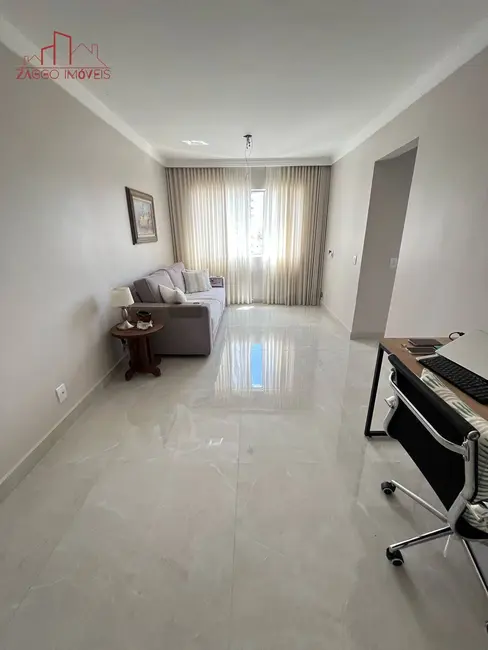 Foto 3 de Apartamento com 2 quartos à venda, 76m2 em Vila Cruzeiro, São Paulo - SP