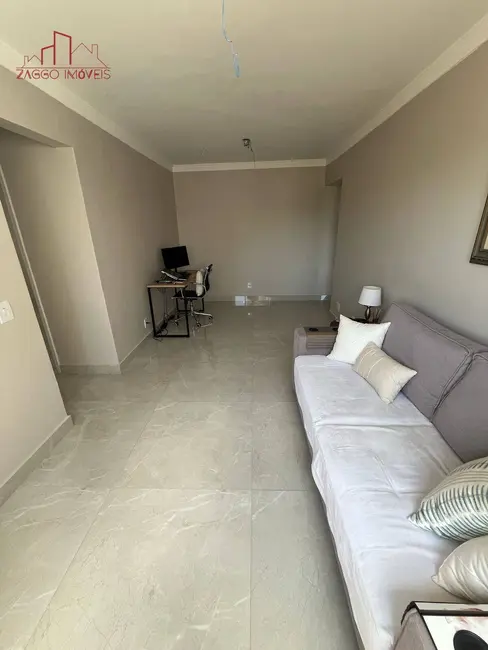 Foto 1 de Apartamento com 2 quartos à venda, 76m2 em Vila Cruzeiro, São Paulo - SP