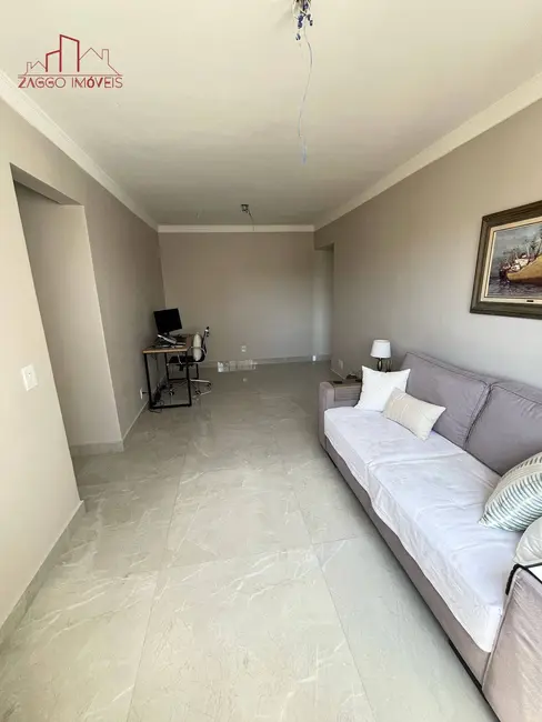 Foto 2 de Apartamento com 2 quartos à venda, 76m2 em Vila Cruzeiro, São Paulo - SP