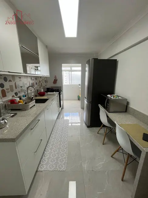 Foto 7 de Apartamento com 2 quartos à venda, 76m2 em Vila Cruzeiro, São Paulo - SP