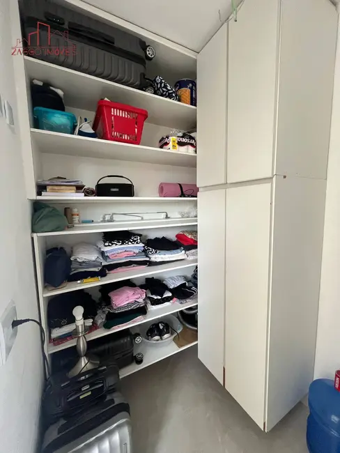 Foto 9 de Apartamento com 2 quartos à venda, 76m2 em Vila Cruzeiro, São Paulo - SP