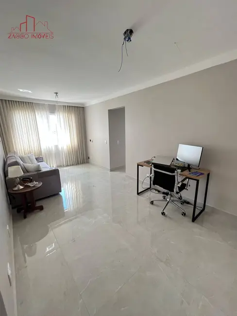 Foto 4 de Apartamento com 2 quartos à venda, 76m2 em Vila Cruzeiro, São Paulo - SP