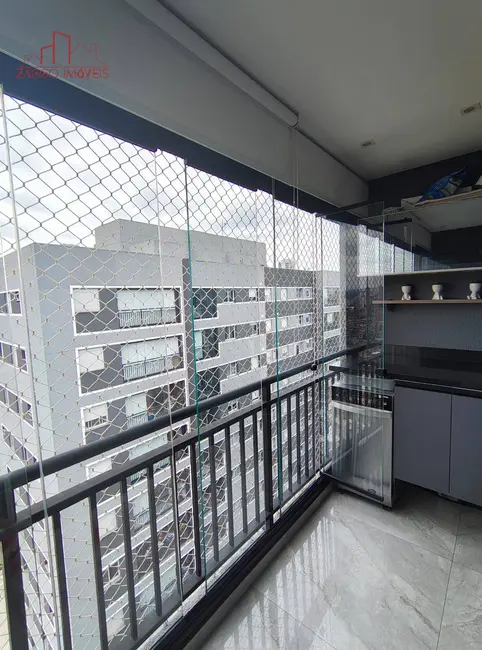 Apartamento com 2 quartos à venda, 49m2 em Parque Reboucas, São Paulo - SP - imagem 8 Foto 8 de Apartamento com 2 quartos à venda, 49m2 em Parque Reboucas, São Paulo - SP