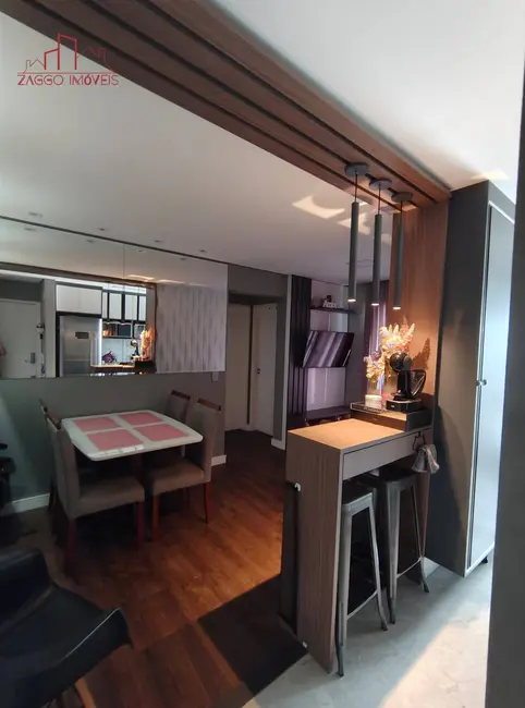 Apartamento com 2 quartos à venda, 49m2 em Parque Reboucas, São Paulo - SP - imagem 5 Foto 5 de Apartamento com 2 quartos à venda, 49m2 em Parque Reboucas, São Paulo - SP