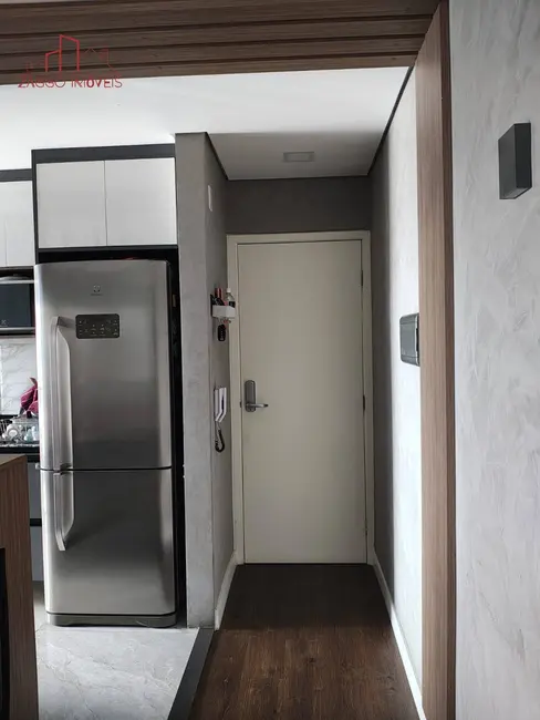 Apartamento com 2 quartos à venda, 49m2 em Parque Reboucas, São Paulo - SP - imagem 7 Foto 7 de Apartamento com 2 quartos à venda, 49m2 em Parque Reboucas, São Paulo - SP