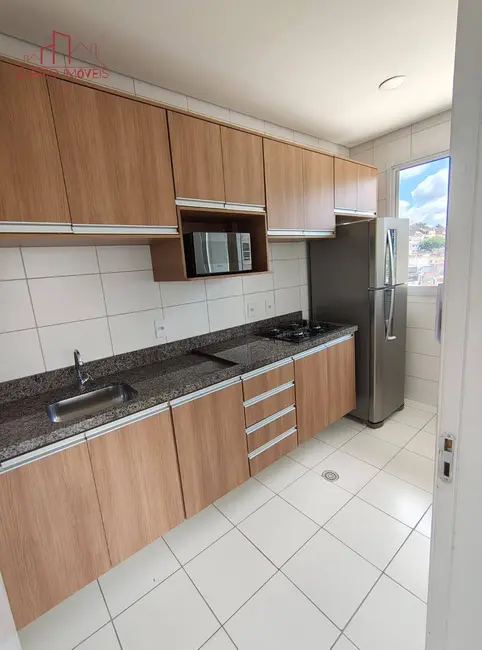 Apartamento com 2 quartos à venda, 49m2 em Parque Reboucas, São Paulo - SP - imagem 6 Foto 6 de Apartamento com 2 quartos à venda, 49m2 em Parque Reboucas, São Paulo - SP