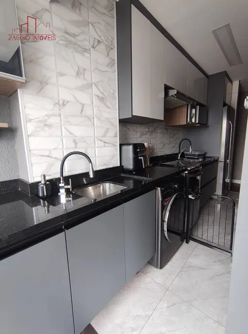 Apartamento com 2 quartos à venda, 49m2 em Parque Reboucas, São Paulo - SP - imagem 9 Foto 9 de Apartamento com 2 quartos à venda, 49m2 em Parque Reboucas, São Paulo - SP