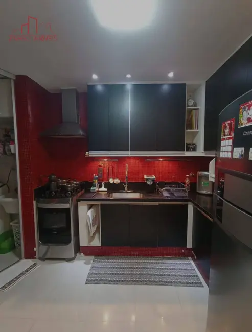 Apartamento com 2 quartos à venda, 57m2 em Vila Pirajussara, São Paulo - SP - imagem 6 Foto 6 de Apartamento com 2 quartos à venda, 57m2 em Vila Pirajussara, São Paulo - SP