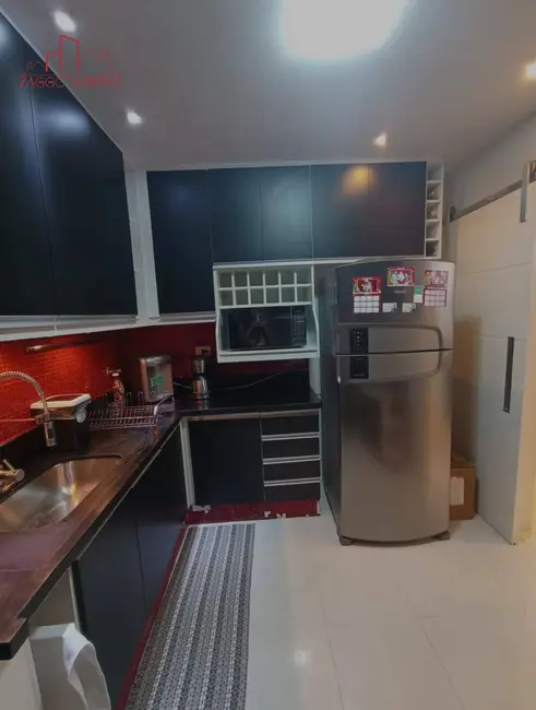 Foto 7 de Apartamento com 2 quartos à venda, 57m2 em Vila Pirajussara, São Paulo - SP