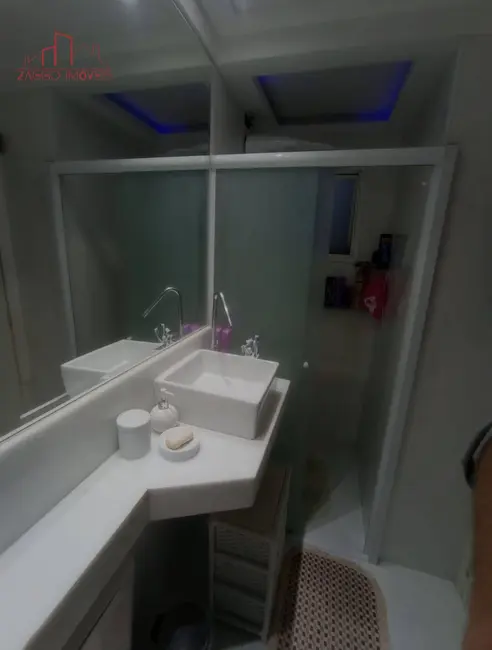Apartamento com 2 quartos à venda, 57m2 em Vila Pirajussara, São Paulo - SP - imagem 9 Foto 9 de Apartamento com 2 quartos à venda, 57m2 em Vila Pirajussara, São Paulo - SP
