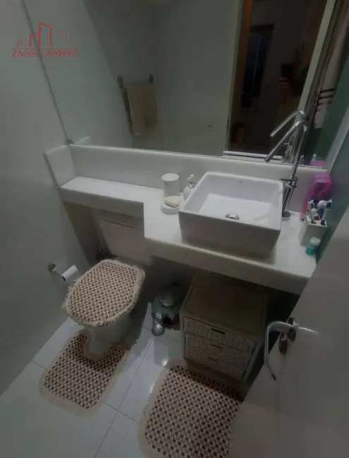Apartamento com 2 quartos à venda, 57m2 em Vila Pirajussara, São Paulo - SP - imagem 8 Foto 8 de Apartamento com 2 quartos à venda, 57m2 em Vila Pirajussara, São Paulo - SP
