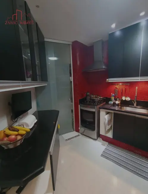 Apartamento com 2 quartos à venda, 57m2 em Vila Pirajussara, São Paulo - SP - imagem 5 Foto 5 de Apartamento com 2 quartos à venda, 57m2 em Vila Pirajussara, São Paulo - SP