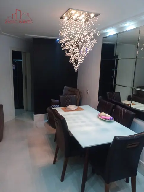 Foto 4 de Apartamento com 2 quartos à venda, 57m2 em Vila Pirajussara, São Paulo - SP