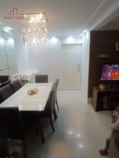 Apartamento com 2 quartos à venda, 57m2 em Vila Pirajussara, São Paulo - SP - imagem 3 Foto 3 de Apartamento com 2 quartos à venda, 57m2 em Vila Pirajussara, São Paulo - SP