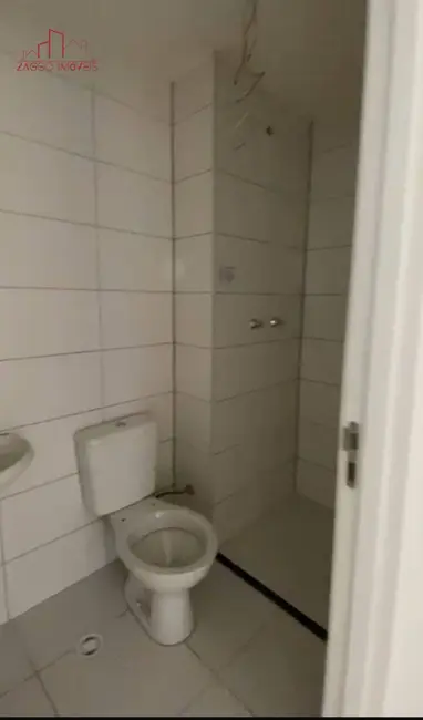 Apartamento com 2 quartos à venda, 34m2 em Vila Plana, São Paulo - SP - imagem 4 Foto 4 de Apartamento com 2 quartos à venda, 34m2 em Vila Plana, São Paulo - SP