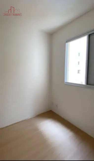 Apartamento com 2 quartos à venda, 34m2 em Vila Plana, São Paulo - SP - imagem 7 Foto 7 de Apartamento com 2 quartos à venda, 34m2 em Vila Plana, São Paulo - SP