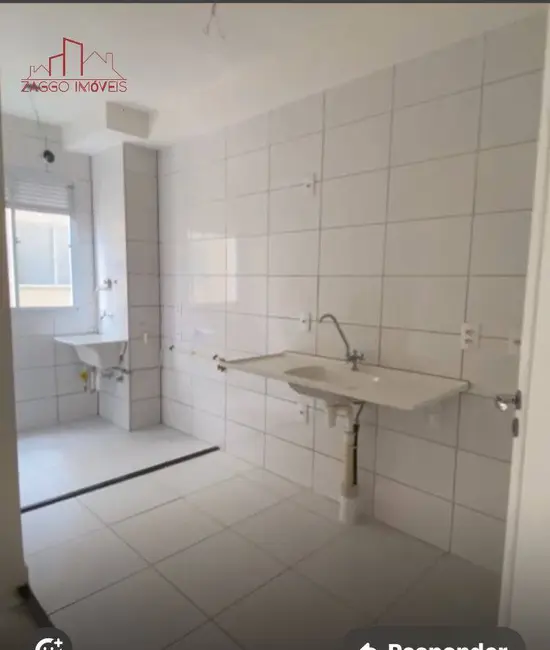 Apartamento com 2 quartos à venda, 34m2 em Vila Plana, São Paulo - SP - imagem 2 Foto 2 de Apartamento com 2 quartos à venda, 34m2 em Vila Plana, São Paulo - SP