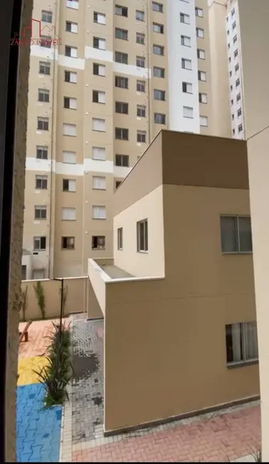 Apartamento com 2 quartos à venda, 34m2 em Vila Plana, São Paulo - SP - imagem 8 Foto 8 de Apartamento com 2 quartos à venda, 34m2 em Vila Plana, São Paulo - SP