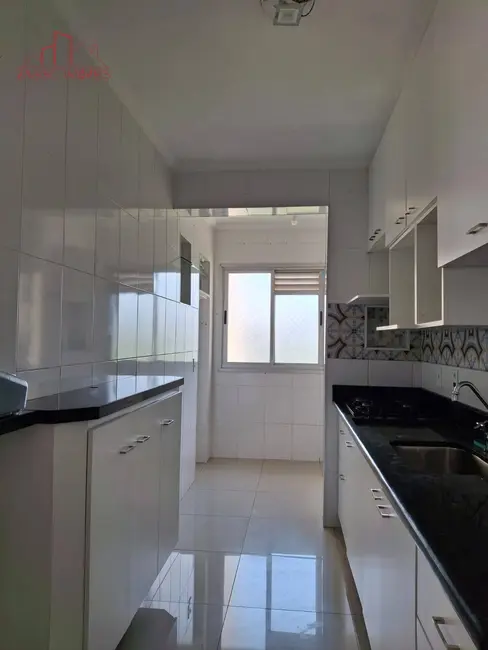 Apartamento com 3 quartos à venda, 70m2 em Vila Andrade, São Paulo - SP - imagem 7 Foto 7 de Apartamento com 3 quartos à venda, 70m2 em Vila Andrade, São Paulo - SP