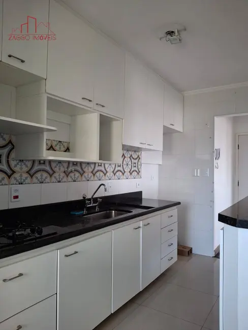 Apartamento com 3 quartos à venda, 70m2 em Vila Andrade, São Paulo - SP - imagem 6 Foto 6 de Apartamento com 3 quartos à venda, 70m2 em Vila Andrade, São Paulo - SP