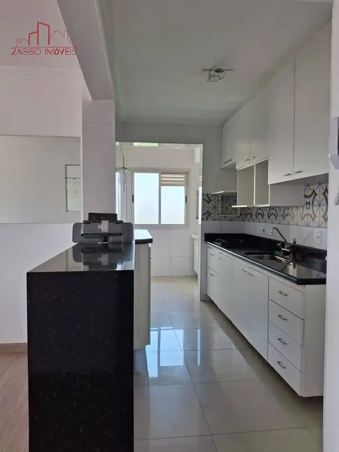 Apartamento com 3 quartos à venda, 70m2 em Vila Andrade, São Paulo - SP - imagem 5 Foto 5 de Apartamento com 3 quartos à venda, 70m2 em Vila Andrade, São Paulo - SP