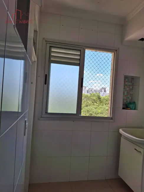 Apartamento com 3 quartos à venda, 70m2 em Vila Andrade, São Paulo - SP - imagem 9 Foto 9 de Apartamento com 3 quartos à venda, 70m2 em Vila Andrade, São Paulo - SP