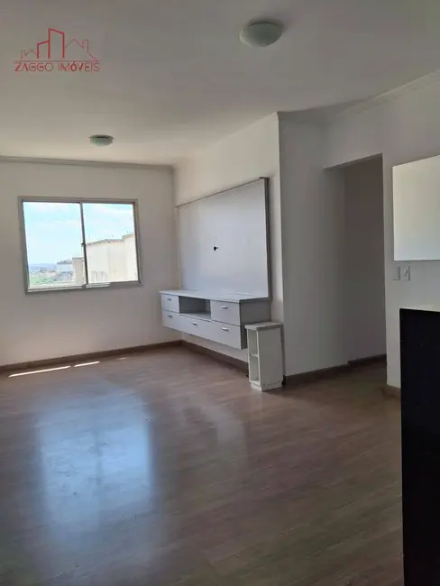 Foto 2 de Apartamento com 3 quartos à venda, 70m2 em Vila Andrade, São Paulo - SP