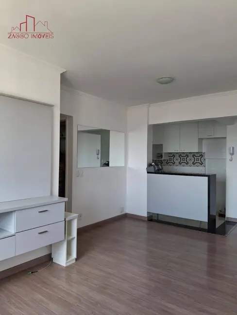 Foto 4 de Apartamento com 3 quartos à venda, 70m2 em Vila Andrade, São Paulo - SP
