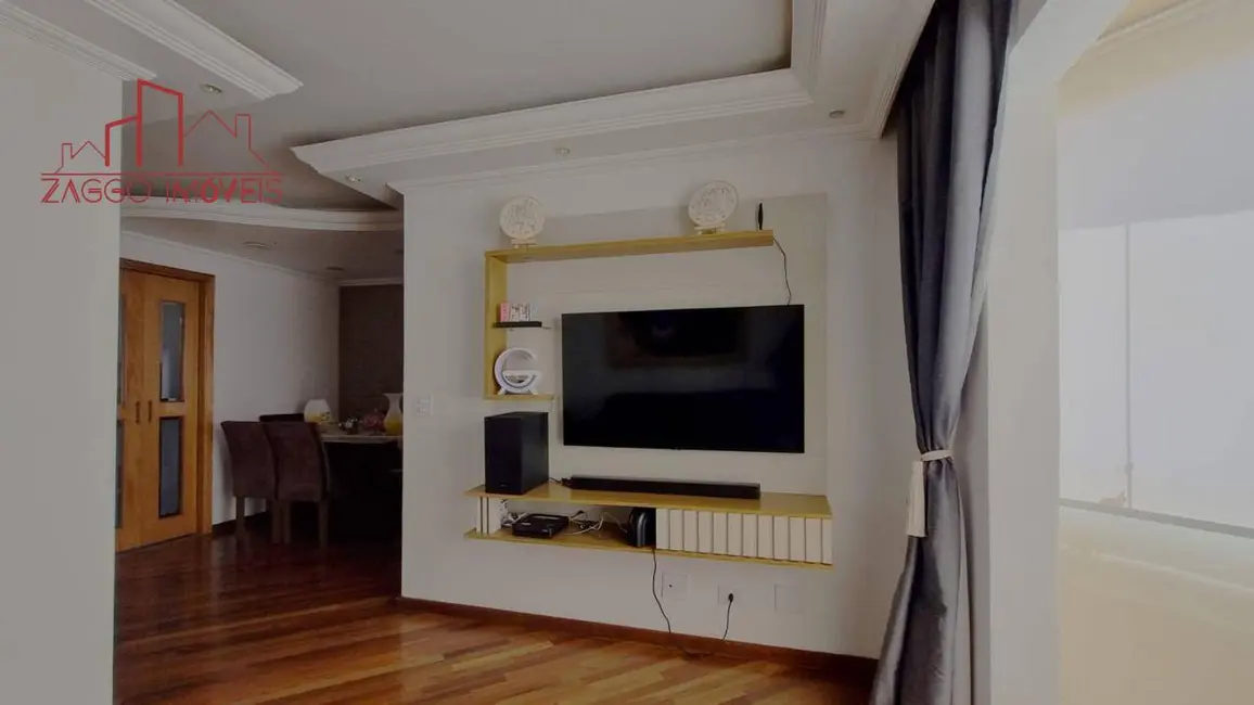 Foto 2 de Apartamento com 3 quartos à venda, 67m2 em Jardim Ampliação, São Paulo - SP