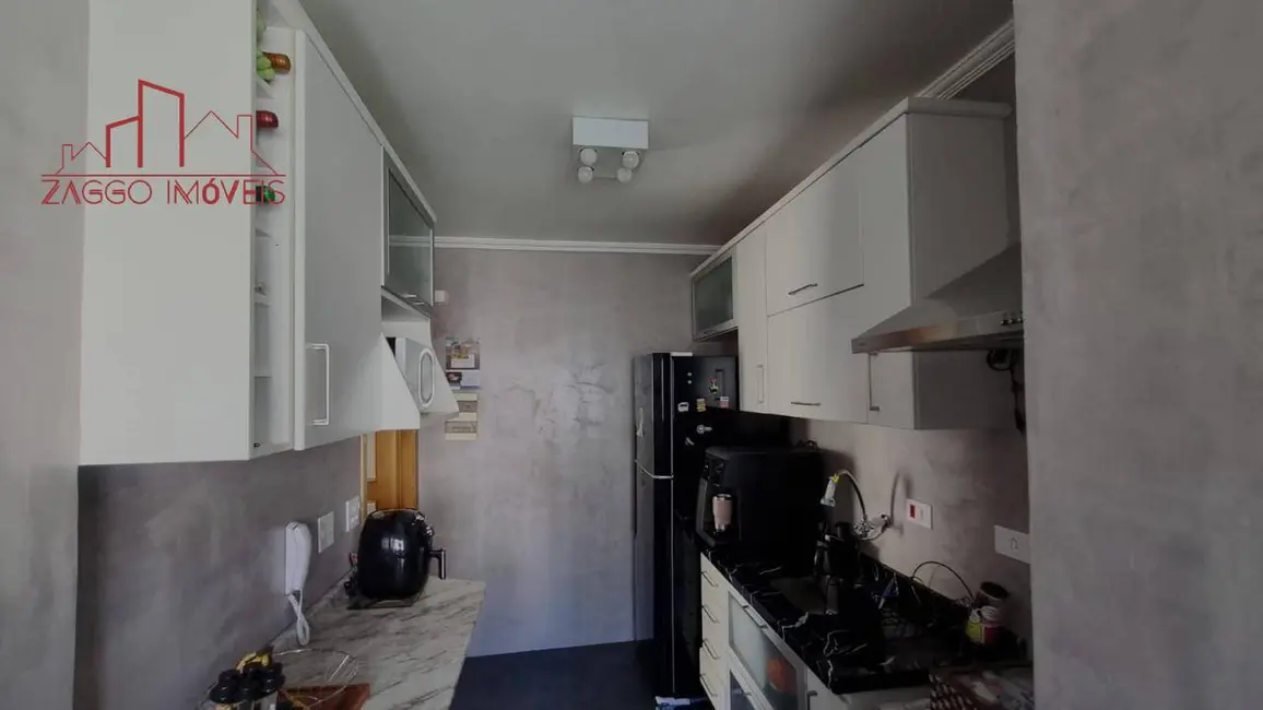 Foto 9 de Apartamento com 3 quartos à venda, 67m2 em Jardim Ampliação, São Paulo - SP