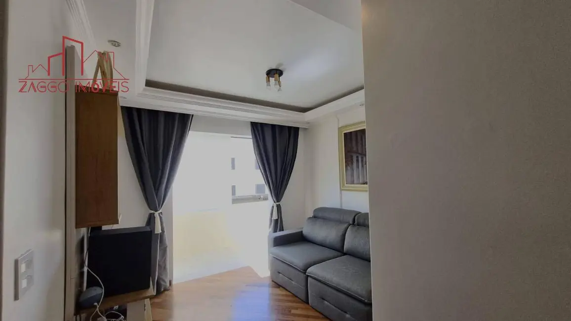 Foto 5 de Apartamento com 3 quartos à venda, 67m2 em Jardim Ampliação, São Paulo - SP