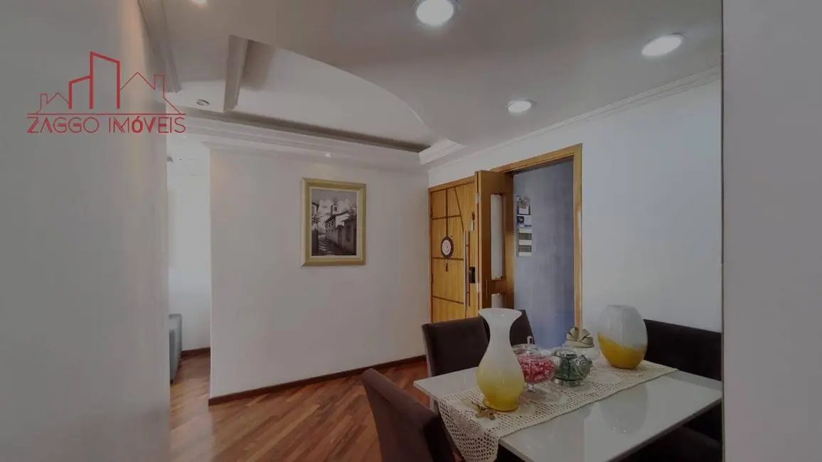 Foto 4 de Apartamento com 3 quartos à venda, 67m2 em Jardim Ampliação, São Paulo - SP