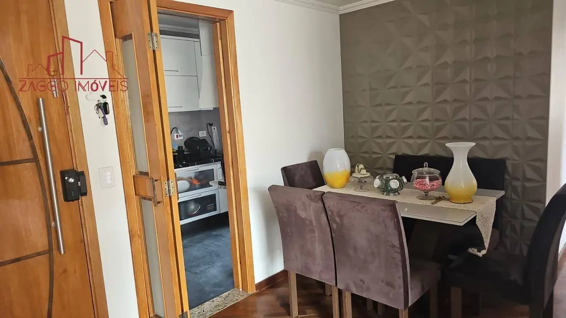 Foto 7 de Apartamento com 3 quartos à venda, 67m2 em Jardim Ampliação, São Paulo - SP