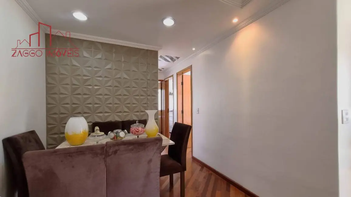 Foto 6 de Apartamento com 3 quartos à venda, 67m2 em Jardim Ampliação, São Paulo - SP