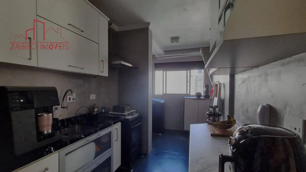 Foto 8 de Apartamento com 3 quartos à venda, 67m2 em Jardim Ampliação, São Paulo - SP