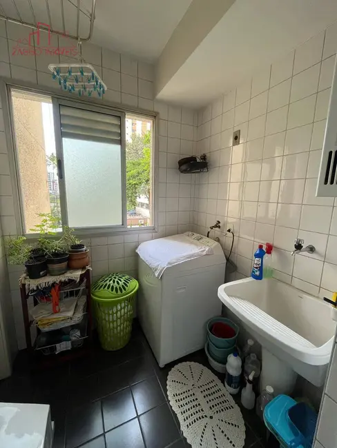 Foto 8 de Apartamento com 2 quartos à venda, 69m2 em Vila Andrade, São Paulo - SP