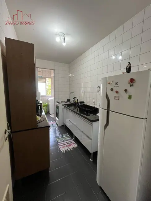 Foto 5 de Apartamento com 2 quartos à venda, 69m2 em Vila Andrade, São Paulo - SP