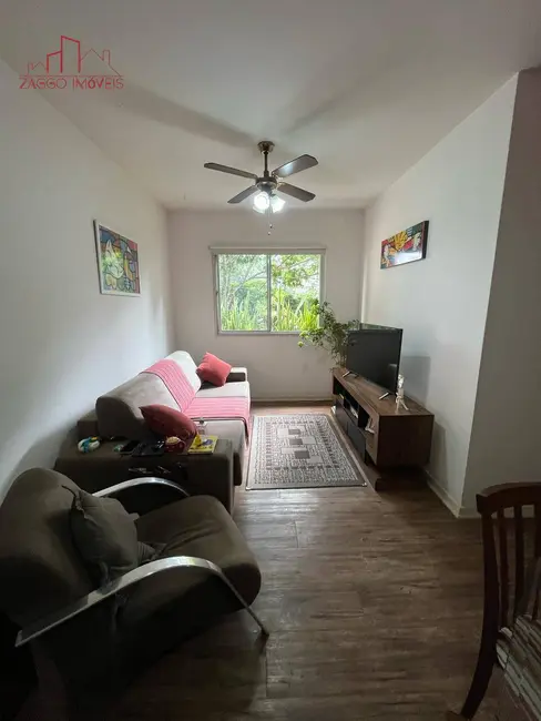 Foto 2 de Apartamento com 2 quartos à venda, 69m2 em Vila Andrade, São Paulo - SP