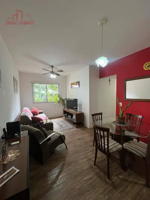 Foto 4 de Apartamento com 2 quartos à venda, 69m2 em Vila Andrade, São Paulo - SP